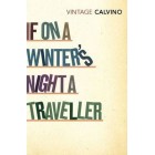 If on a Winter's Night a Traveller      {USED}